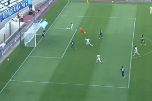 Η φάση στο 18΄ ΚΑΙ η αντίδραση του Λοσάδα (ΦΩΤΟ)