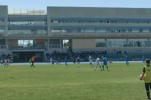Το kerkida στο ΓΣΠ για τους αγώνες Σούπερ Καπ (ΑΠΟΤΕΛΕΣΜΑΤΑ/Φώτος)