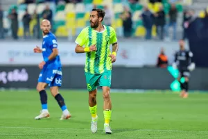 Τον Χάμπο που θα χρειαστεί…