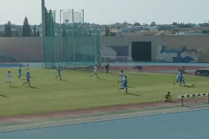 Το kerkida στο ΓΣΠ για τους αγώνες Σούπερ Καπ (ΑΠΟΤΕΛΕΣΜΑΤΑ/Φώτος)
