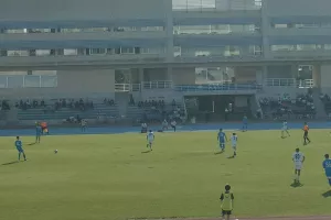 Το kerkida στο ΓΣΠ για τους αγώνες Σούπερ Καπ (ΑΠΟΤΕΛΕΣΜΑΤΑ/Φώτος)