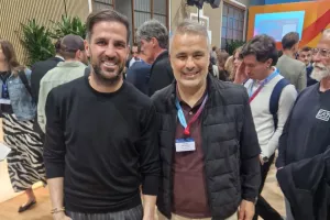 Σε διεθνές σεμινάριο οι ακαδημίες της Νέας Σαλαμίνας