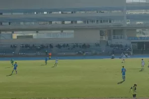 Το kerkida στο ΓΣΠ για τους αγώνες Σούπερ Καπ (ΑΠΟΤΕΛΕΣΜΑΤΑ/Φώτος)