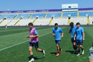 Το kerkida στο ΓΣΠ για τους αγώνες Σούπερ Καπ (ΑΠΟΤΕΛΕΣΜΑΤΑ/Φώτος)