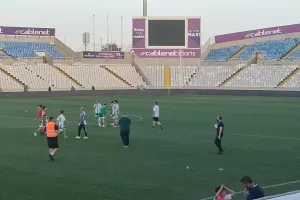 (ΒΙΝΤΕΟ Kerkida/φώτος) Το νικητήριο πέναλτι!