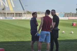 Πηγαδάκι...με ΒΑΡίστα