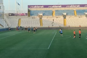 (ΒΙΝΤΕΟ Kerkida/φώτος) Το νικητήριο πέναλτι!