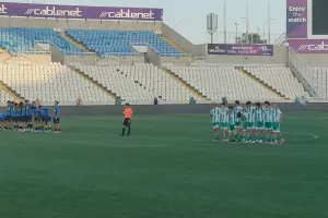 (ΒΙΝΤΕΟ Kerkida/φώτος) Το νικητήριο πέναλτι!
