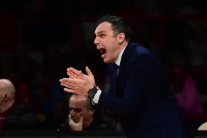 Θα παραμείνει στο «τιμόνι» της Μπασκόνια και τη νέα σεζόν ο Γκαλμπιάτι