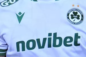 (Ομόνοια) Winger από το πάνω…ράφι
