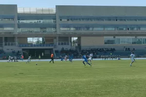 Το kerkida στο ΓΣΠ για τους αγώνες Σούπερ Καπ (ΑΠΟΤΕΛΕΣΜΑΤΑ/Φώτος)