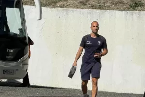 (Φώτος Kerkida) Έφτασε... η Πάφος