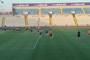 (ΒΙΝΤΕΟ Kerkida/φώτος) Το νικητήριο πέναλτι!