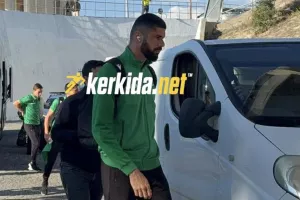 Φαμπιάνο... η επιστροφή!