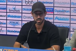 Το respect στον Λοσάδα!