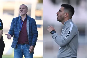 Οι δηλώσεις από το Δασάκι