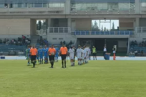 Το kerkida στο ΓΣΠ για τους αγώνες Σούπερ Καπ (ΑΠΟΤΕΛΕΣΜΑΤΑ/Φώτος)