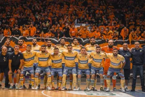 Επίσημα... πρωταθλητής!