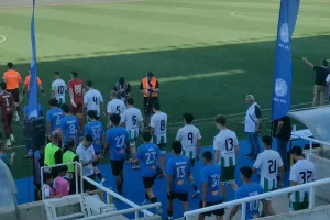 Το kerkida στο ΓΣΠ για τους αγώνες Σούπερ Καπ (ΑΠΟΤΕΛΕΣΜΑΤΑ/Φώτος)