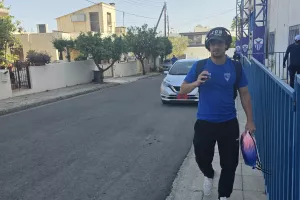 Αφίξεις...