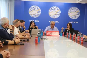 Τελικός κυπέλλου: Η ώρα έναρξης, ο αριθμός των εισιτηρίων για κάθε ομάδα και οι εξέδρες