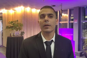 (Βίντεο Kerkida) Συγκίνησε ο Μασούρας: "Για μένα ο αδερφός μου είναι άγγελος" (Τι είπε για Ομόνοια)