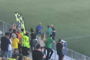 Βραβεύτηκε ο Λέδες!