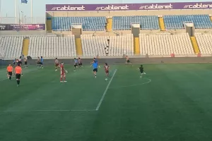 (ΒΙΝΤΕΟ Kerkida/φώτος) Το νικητήριο πέναλτι!