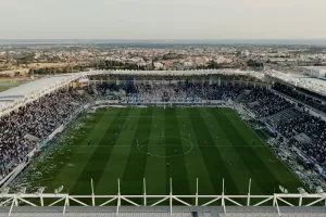 "Όταν ο Απόλλωνας και ο κόσμος του πορεύονται μαζί, δημιουργούν ξεχωριστή δύναμη"