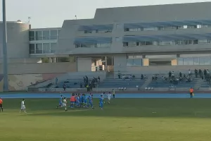 Το kerkida στο ΓΣΠ για τους αγώνες Σούπερ Καπ (ΑΠΟΤΕΛΕΣΜΑΤΑ/Φώτος)