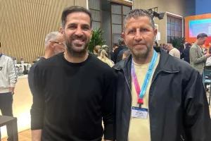 Σε διεθνές σεμινάριο οι ακαδημίες της Νέας Σαλαμίνας