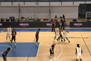 Πήρε το ματς-θρίλερ... η ΑΕΚ και έκανε το 2-1! (Φώτος)