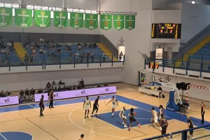 Πήρε το ματς-θρίλερ... η ΑΕΚ και έκανε το 2-1! (Φώτος)