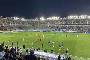 Κλείδωσε Ευρώπη και βλέπει τελικό ο Απόλλωνας / Τέλος… για ΑΠΟΕΛ (φώτος)