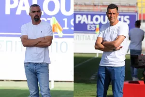 Οι δηλώσεις από το ''Αμμόχωστος''
