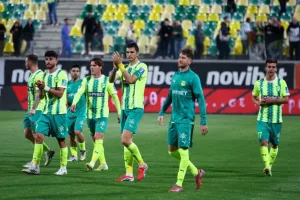 Φινάλε της σεζόν και για… αρκετούς