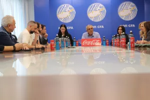 Τελικός κυπέλλου: Η ώρα έναρξης, ο αριθμός των εισιτηρίων για κάθε ομάδα και οι εξέδρες