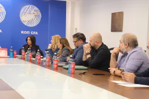 Τελικός κυπέλλου: Η ώρα έναρξης, ο αριθμός των εισιτηρίων για κάθε ομάδα και οι εξέδρες