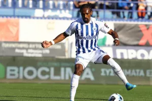 Το Κονγκό πάει Μουντιάλ με… μπόλικη Stoiximan Super League