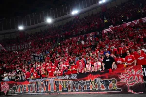 «Η ώρα των πλέι οφ της Stoiximan GBL έφτασε»