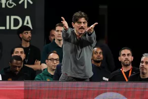 Marca: «Η Βαλένθια δεν θα επιτρέψει την είσοδο στον Γιαννακόπουλο»