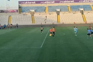 (ΒΙΝΤΕΟ Kerkida/φώτος) Το νικητήριο πέναλτι!