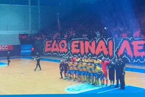(Φώτος) Τα πάντα από τις βραβεύσεις της ΚΟΠ