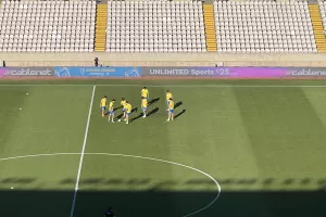 Πάγκος ΑΠΟΕΛ με νεαρούς και 9/10 Κύπριους!