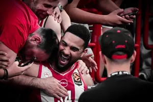 ΤΟΣΟΙ οπαδοί... στο Final Four της Αθήνας - Με 10.000 ο Ολυμπιακός!