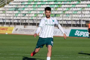Μετά από 10 λεπτά έλεγχο, ακυρώθηκε…