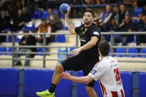 Οι μέρες και ώρες των τελικών της Handball Premier
