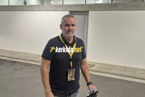ΠΡΩΤΗ... στο kerkida!