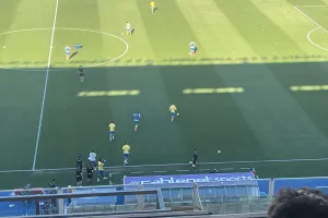 Η εντεκάδα του ΑΠΟΕΛ με Μίχο και Γιαννακού