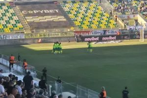 Έφτασε... τα 11 ο Μπάγιτς